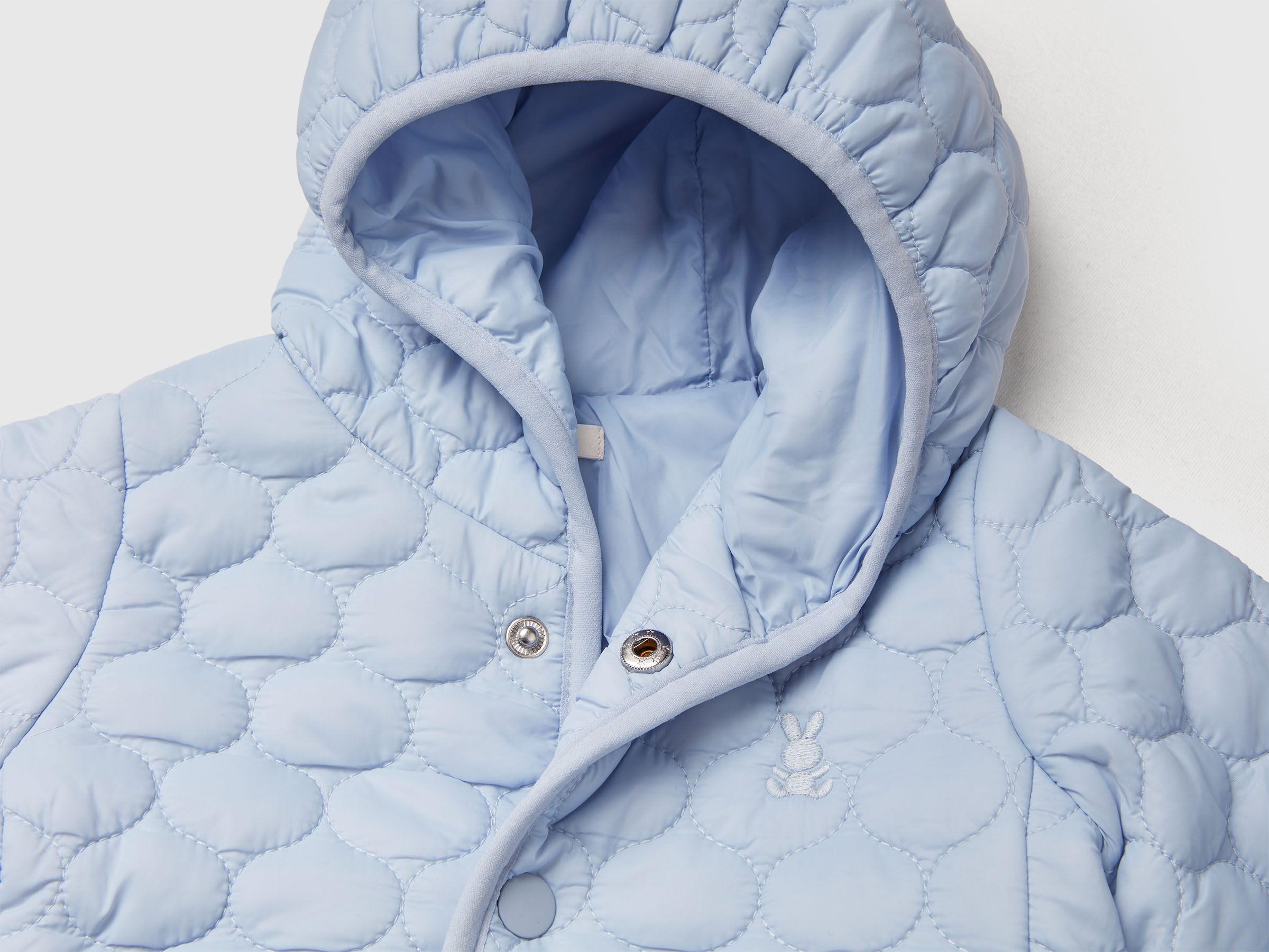 JACKET New Born (0-18 months) image number 3
